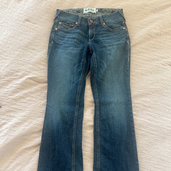 Jeans - Picture 2 of 2